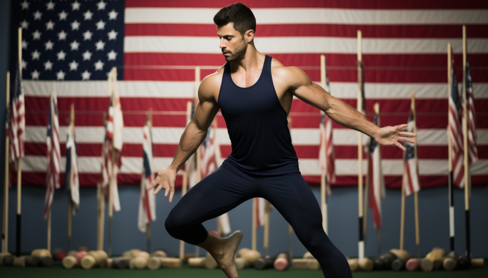 Avantages de la gymnastique