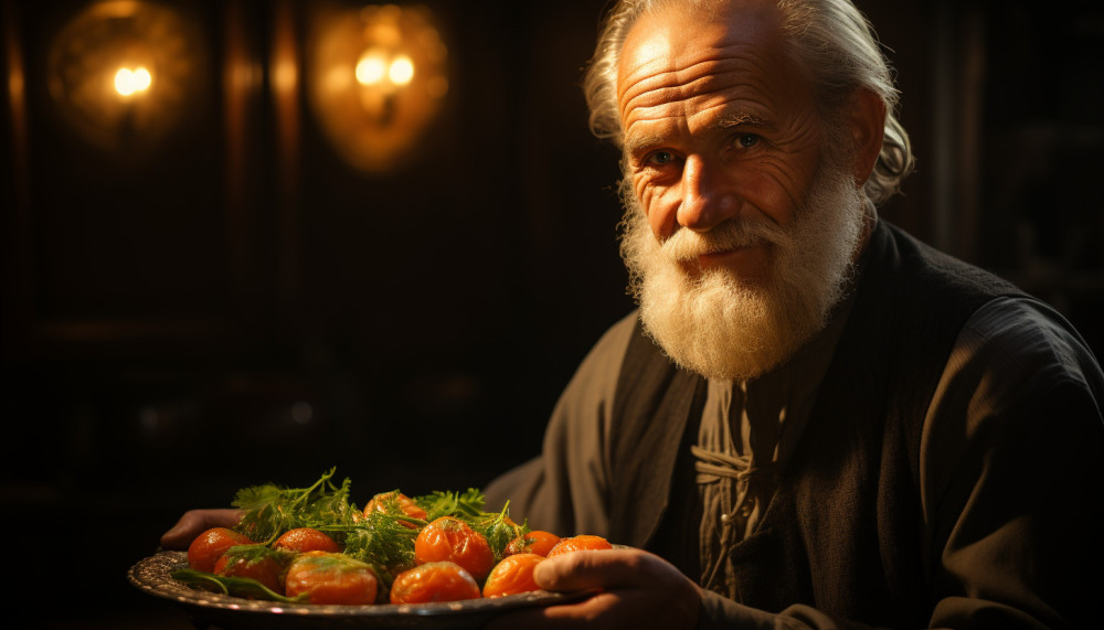 Général - Bénéficier des services de jeûne et sens sans déplacement