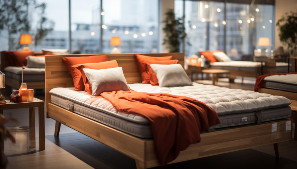 Comment bien choisir son matelas ?
