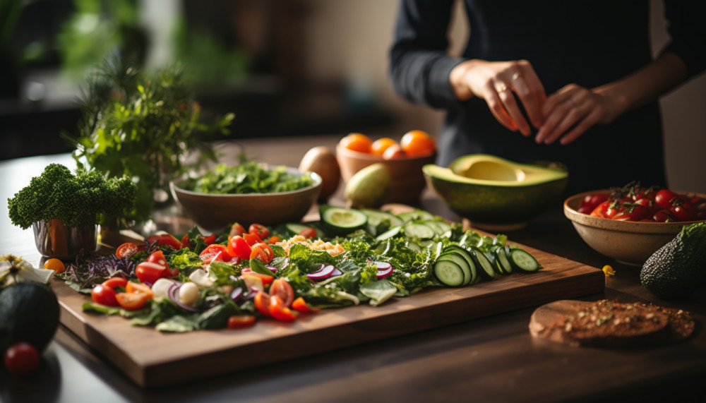 Comment bien s’alimenter pour perdre de poids ?