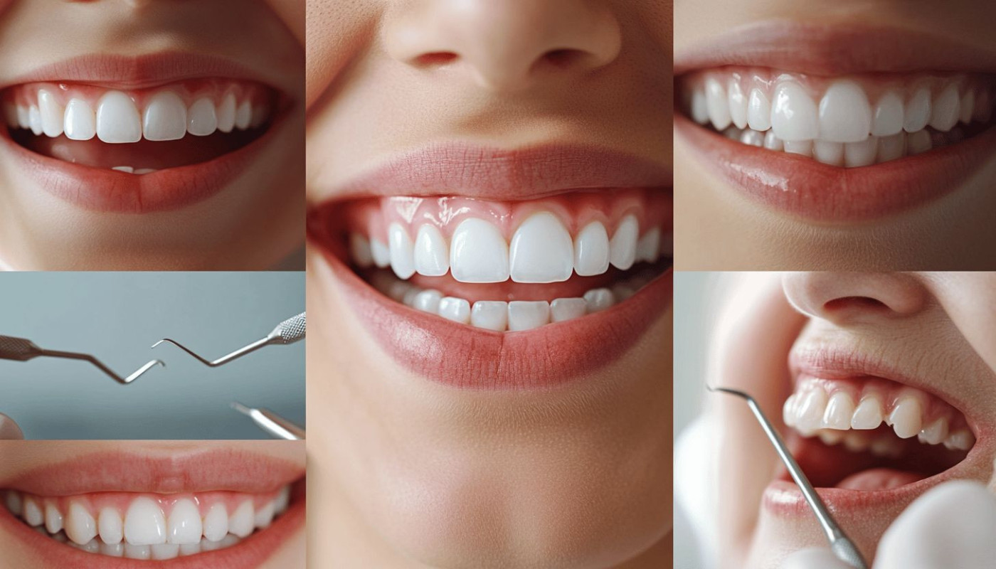 Comment choisir le bon traitement dentaire pour chaque âge ?