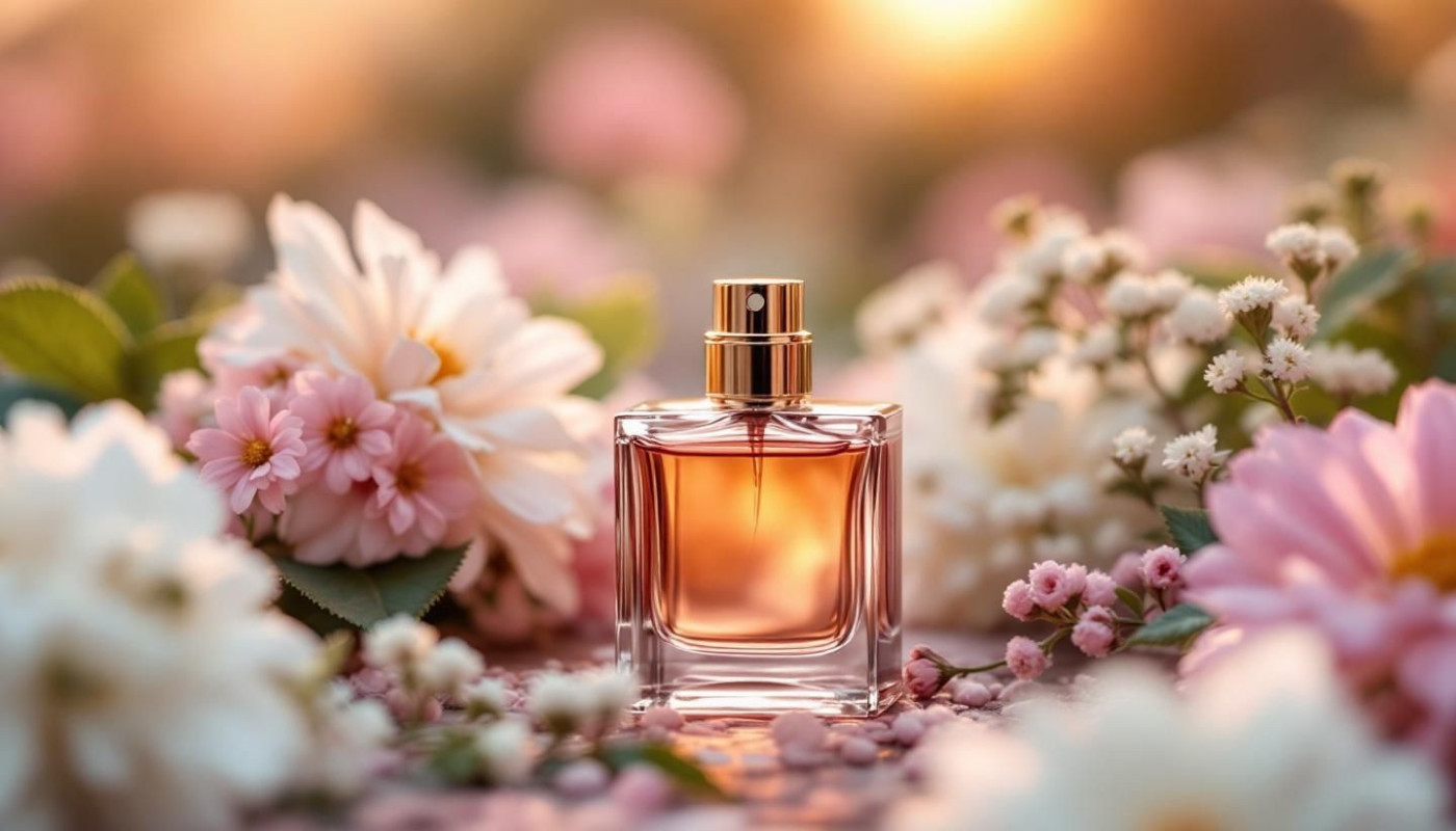 Comment choisir un parfum floral et boisé pour affirmer son style ?