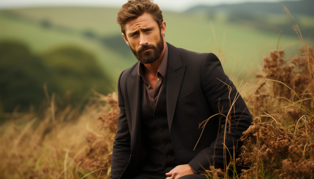 Général - Comment faire pousser sa barbe ?