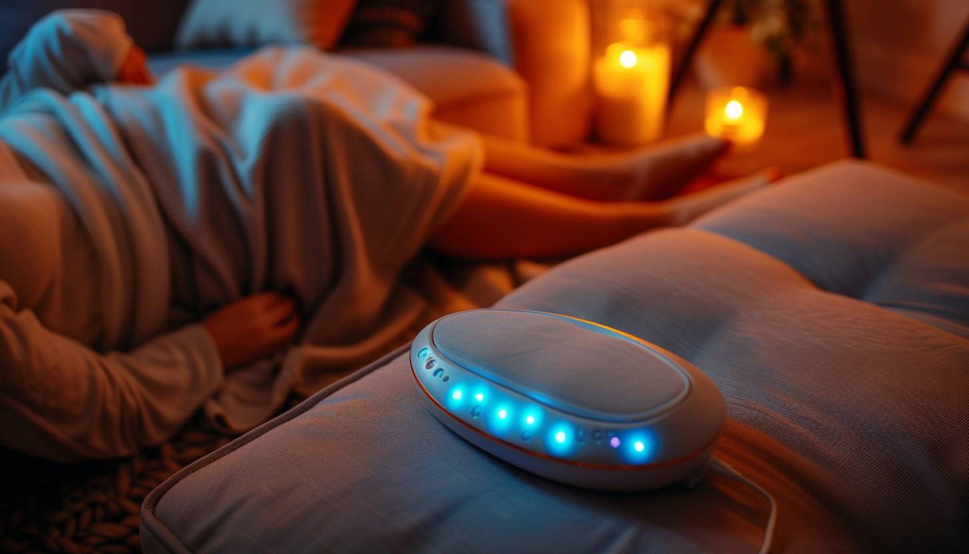 Comment l'électrostimulation peut révolutionner votre routine de détente