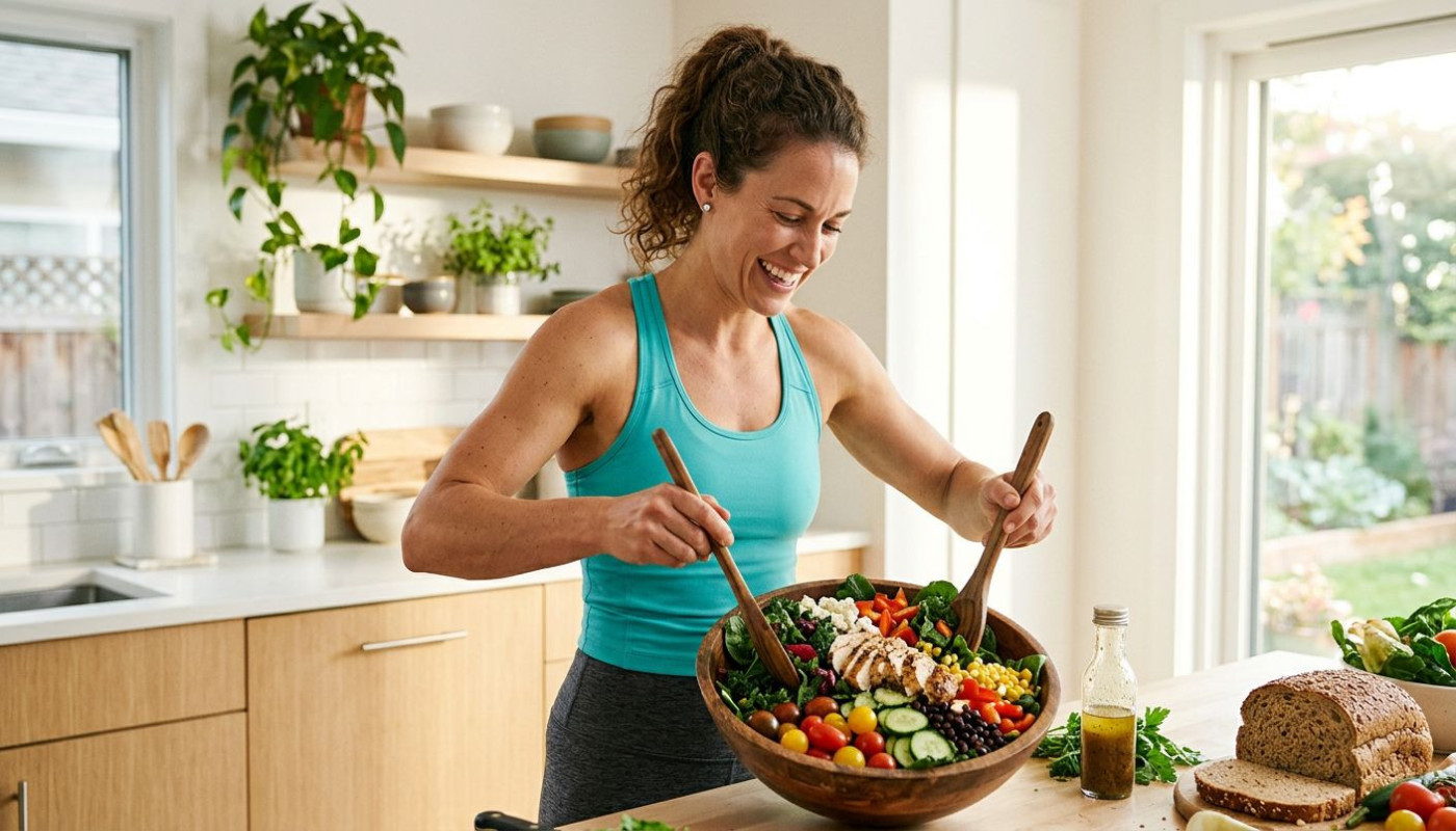 Comment un programme de nutrition personnalisé peut transformer votre bien-être ?