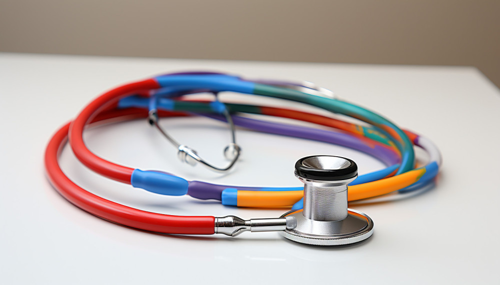 Comment utilise-t-on un stéthoscope ?