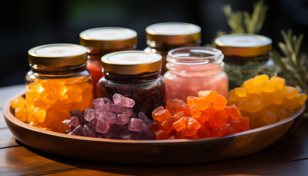 Découvrez les manières de prendre la résine de CBD pour son bien-être