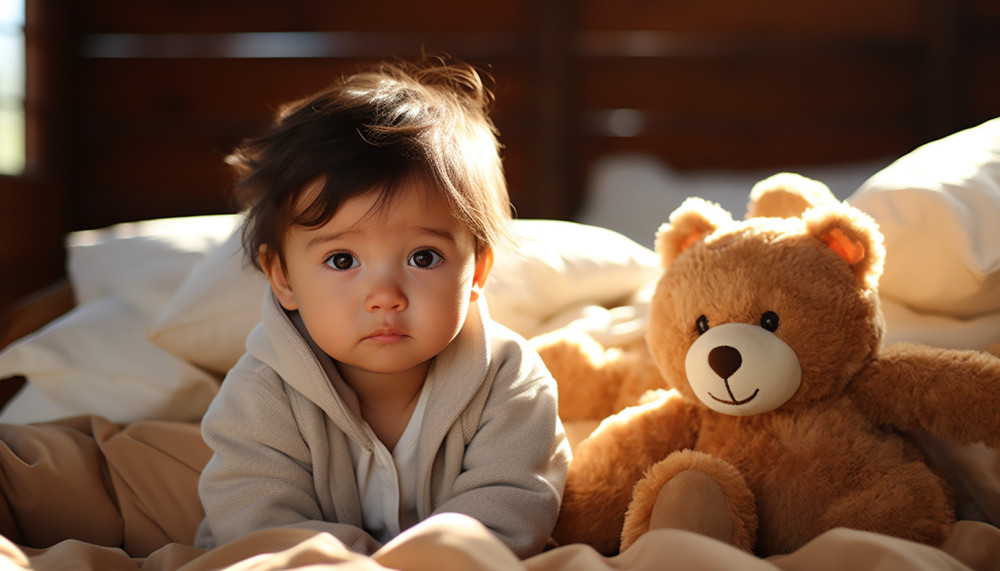 Général - Des conseils pour calmer les douleurs dentaires de bébé