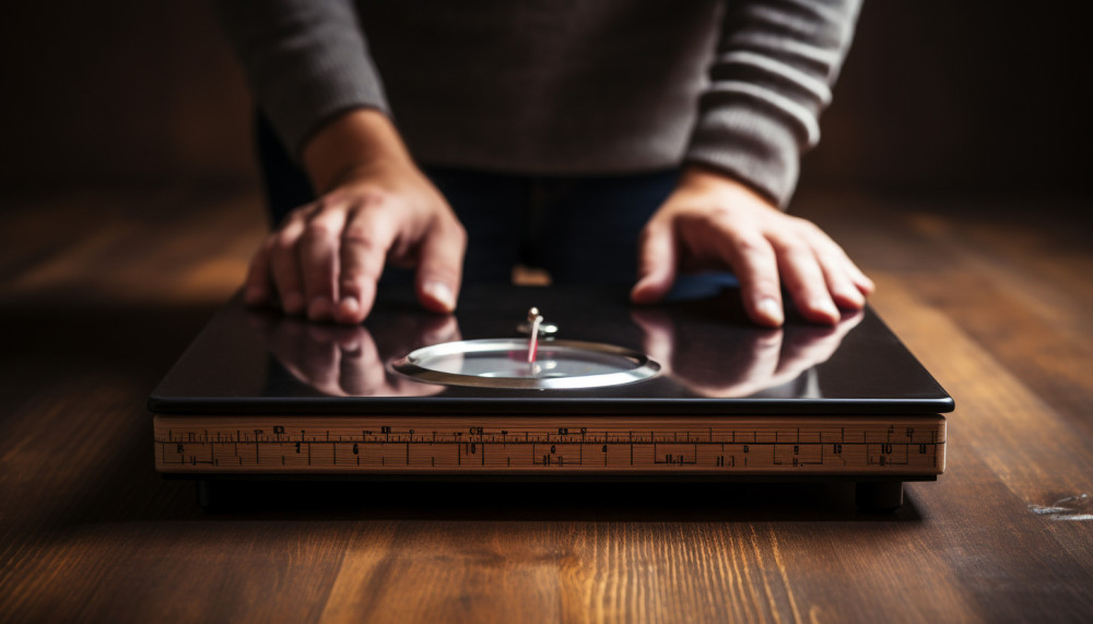 En finir avec le surpoids