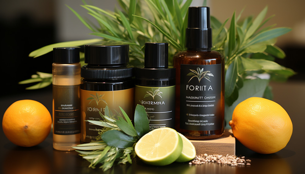 Entretien des cheveux : quelques produits naturels à utiliser