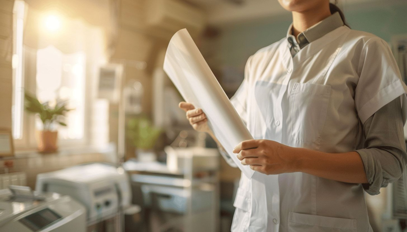 Étapes et conseils pour réussir sa reconversion en infirmerie