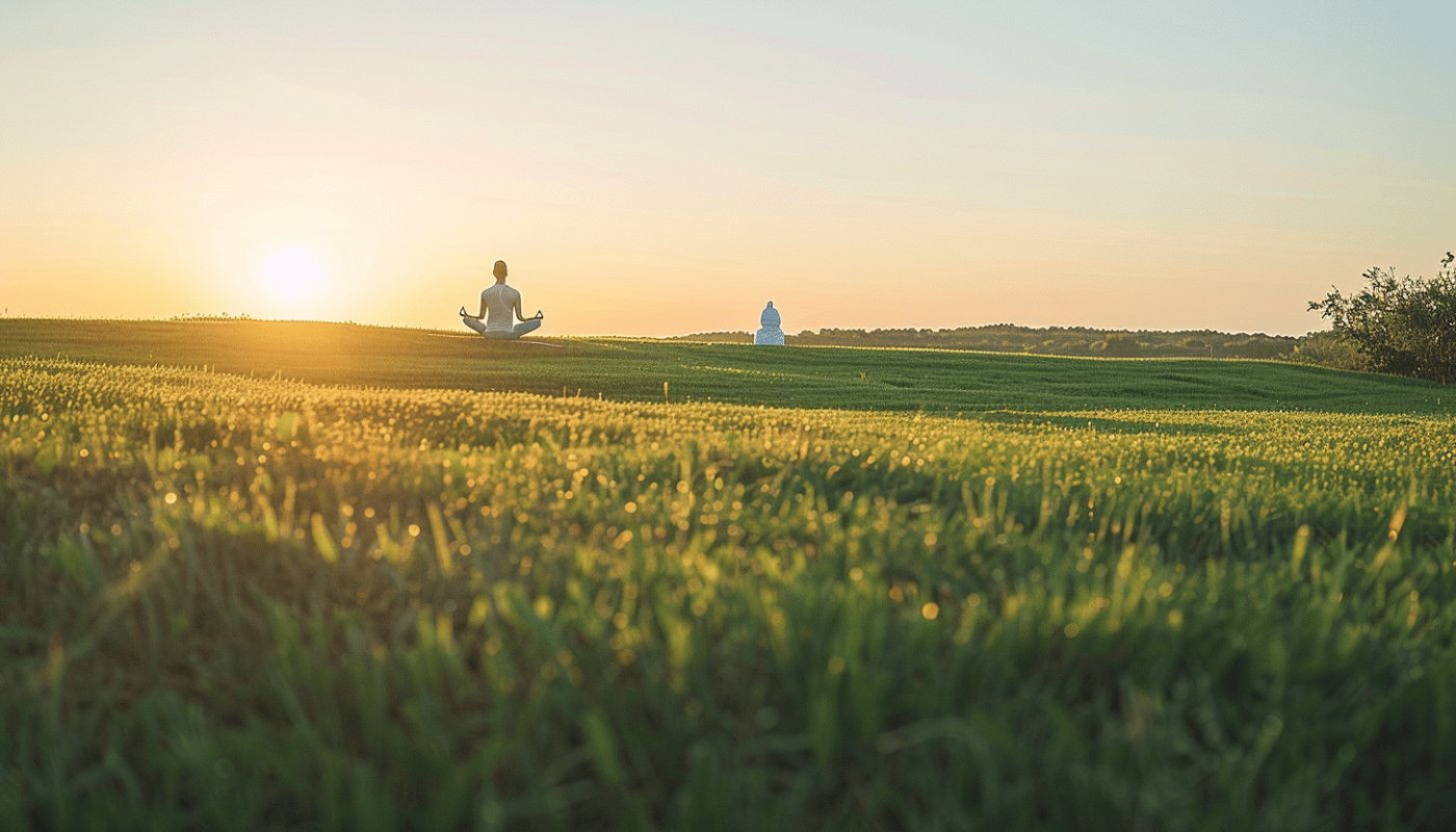 Explorer les bienfaits du yoga dans l'amélioration de la vie intime