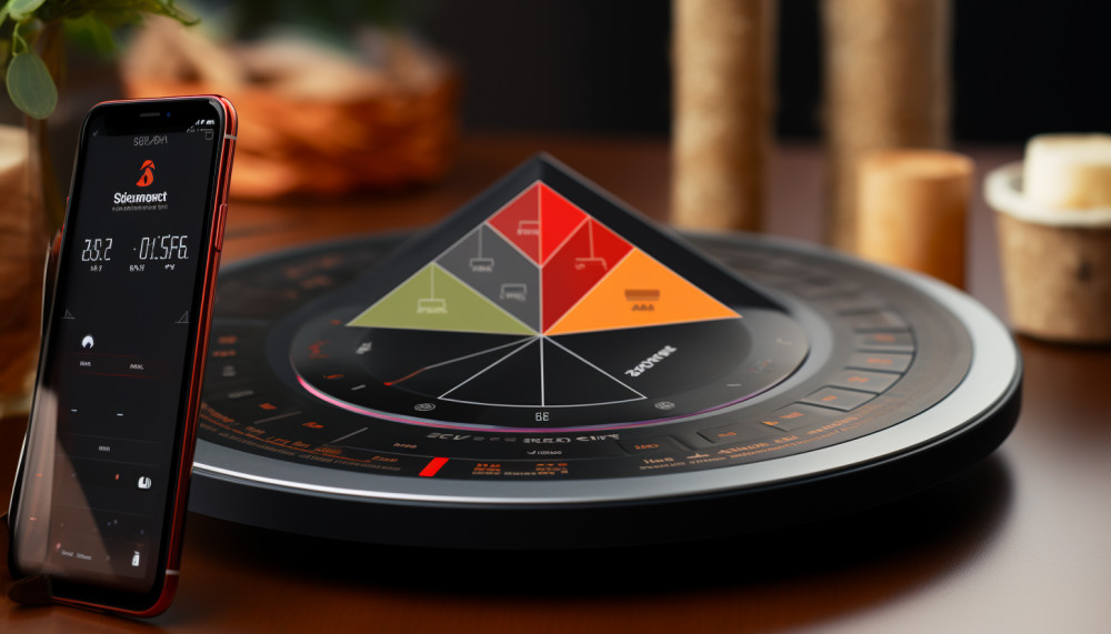 Général - La balance connectée : que devez-vous retenir à son propos ?