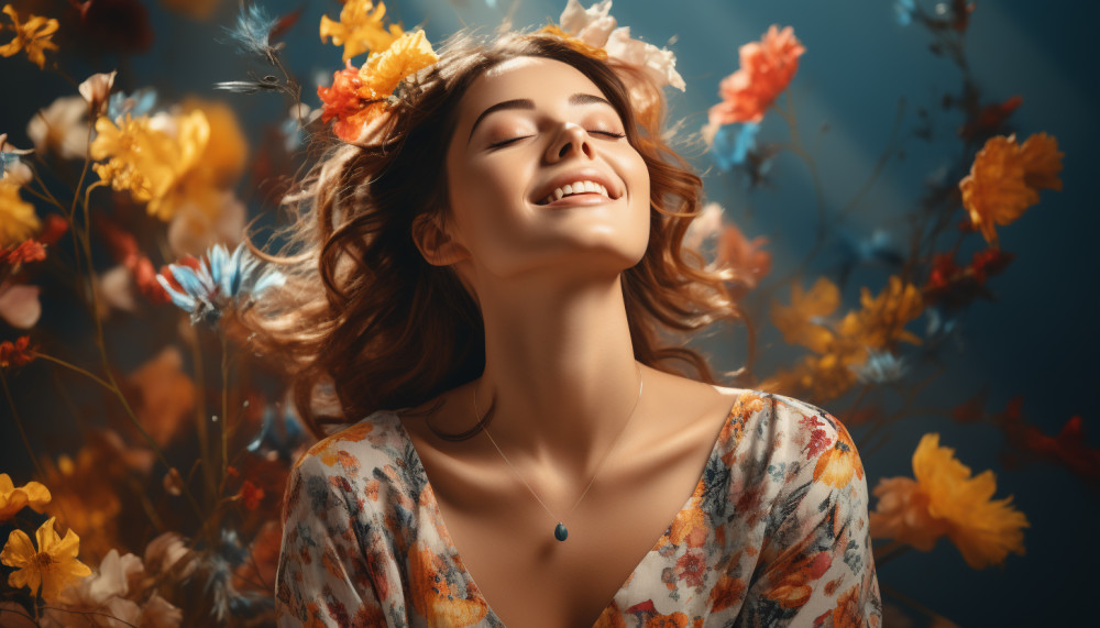 Général - Les avantages des pensées positives pour le bien-être de l’homme