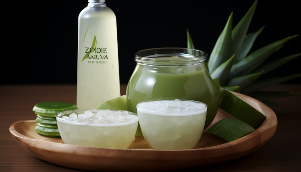 Les manières d'utilisations de l'aloé Vera