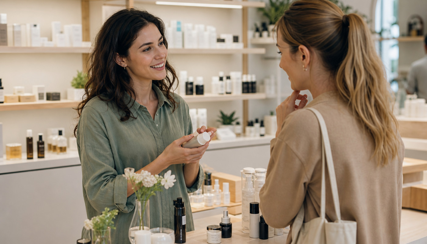 Les secrets de fidélisation des clients dans l’univers de la cosmétique