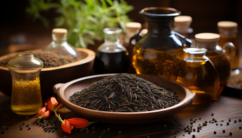 L'huile de nigelle pour renforcer le système immunitaire