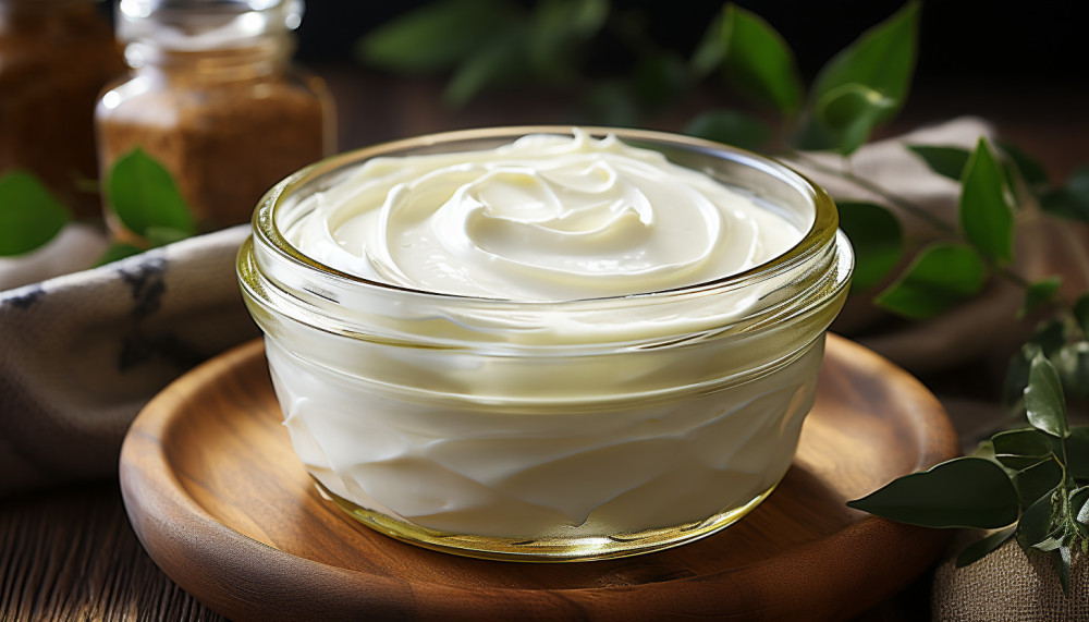 Général - L'importance de la crème hydratante