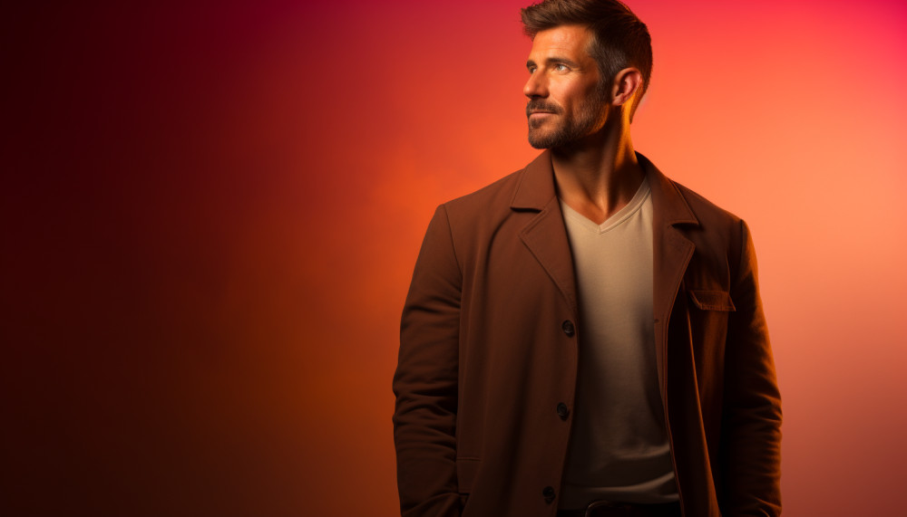 Pourquoi un homme doit-il faire un dégradé ?