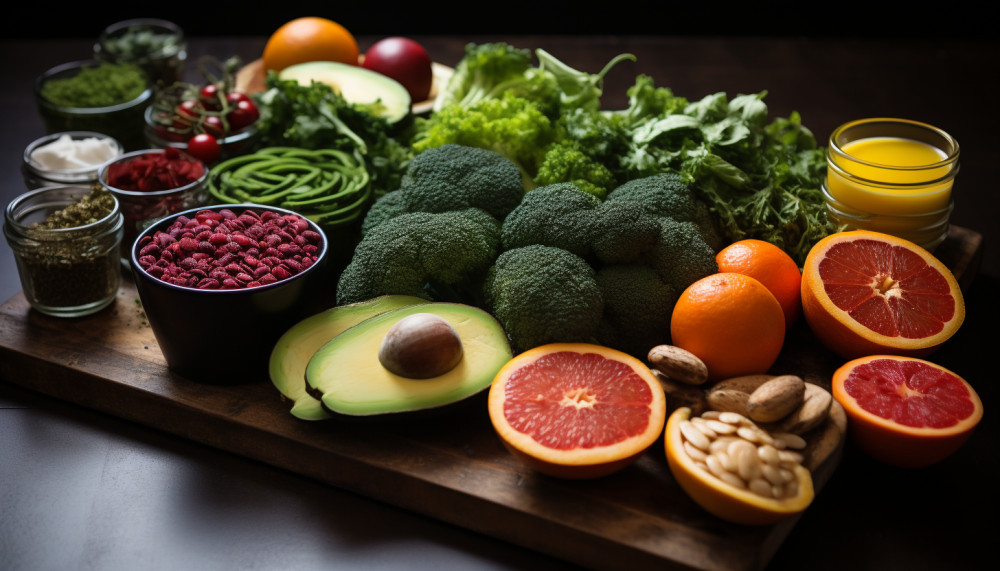 Général - Quel aliment consommer pour perdre du poids ?