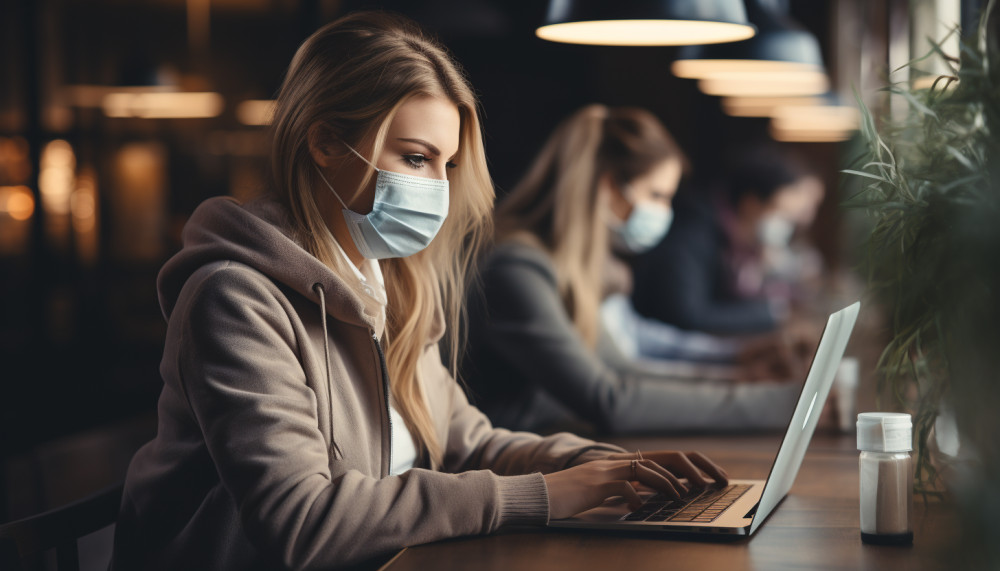 Quel dispositif pour préserver la santé de vos employés et clients ?