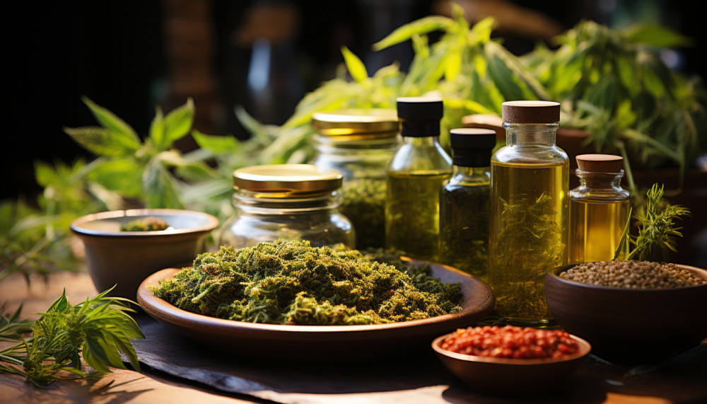 Général - Quel site pour trouver l'huile de CBD moins chère ?