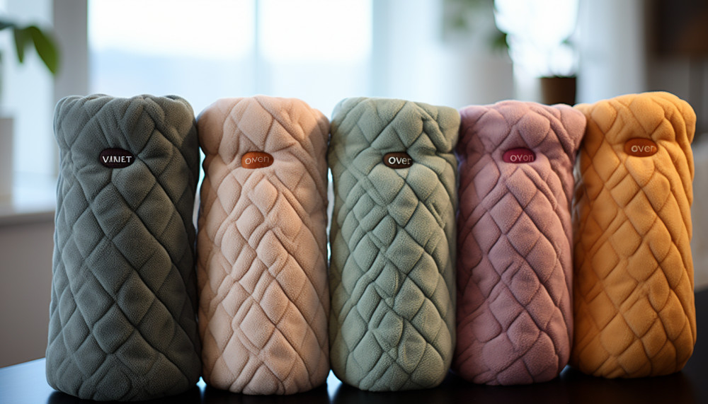 Quelle catégorie de bouillote choisir pour l’hiver ?