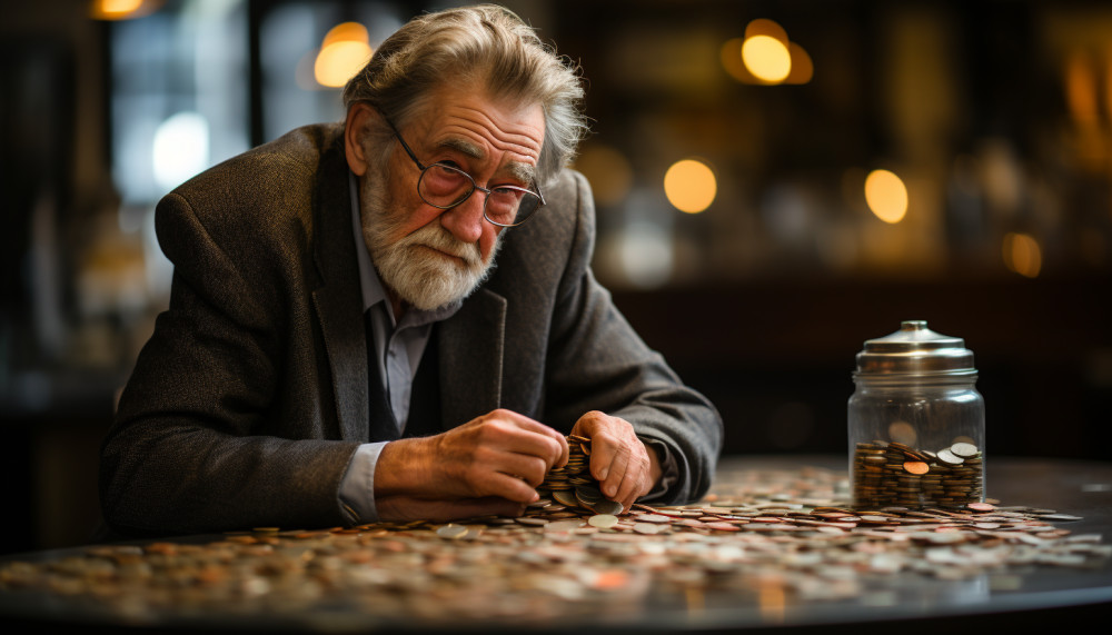 Quelles sont les subventions accessibles au personnel âgé pour leurs travaux ?