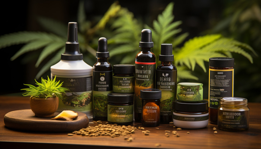 Quelques astuces pour acheter efficacement un produit de CBD en ligne