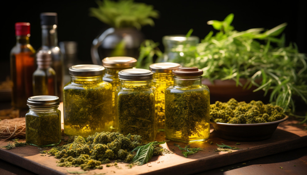 Quelques maladies que le CBD peut soigner