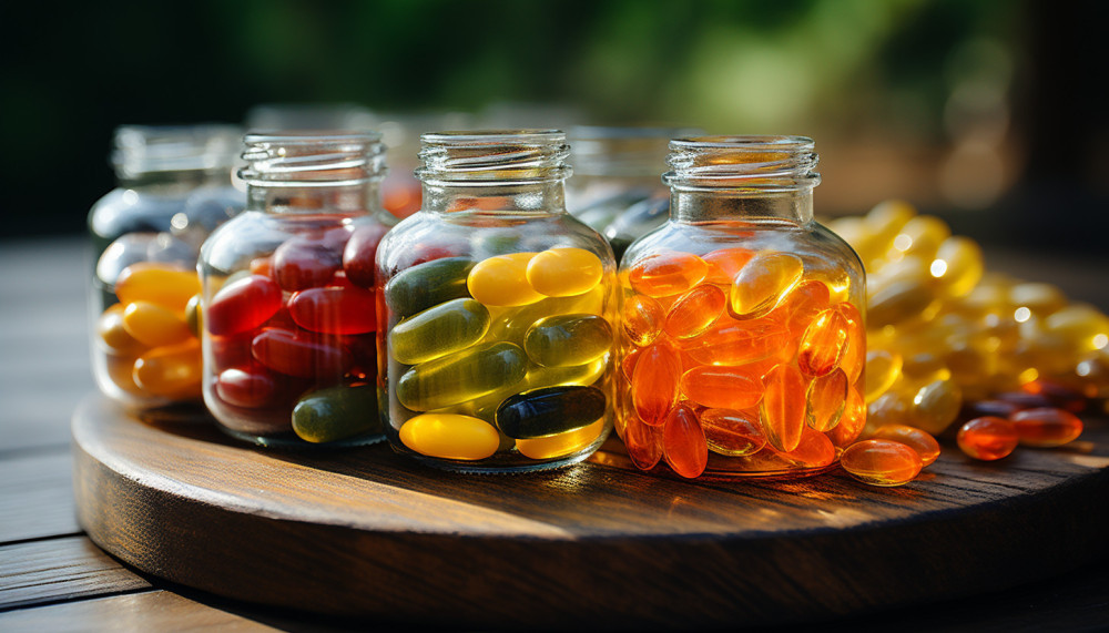 Quels sont les avantages des compléments alimentaires ?