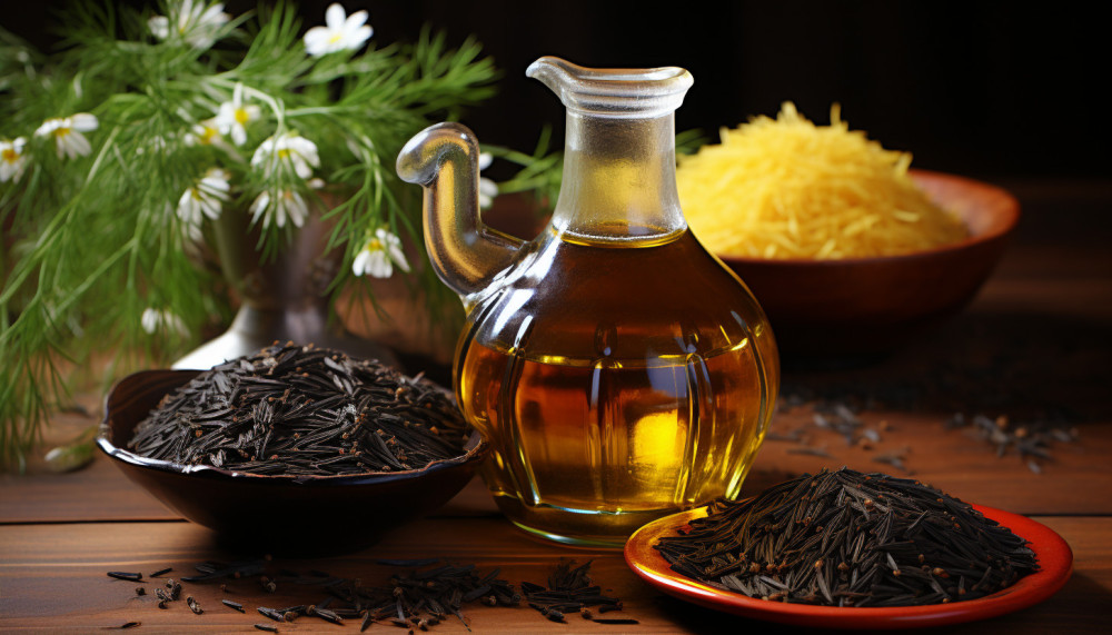 Général - Quels sont les bienfaits de l’huile de nigelle ?