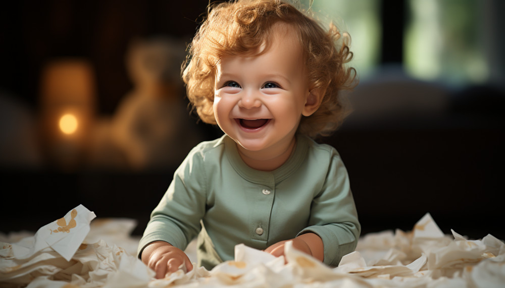 Quels sont les potentiels avantages d'utiliser une couche écologique pour bébé ?